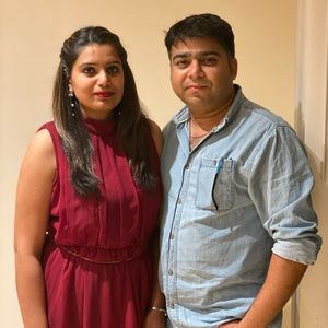 Meet your Posher, Devangi